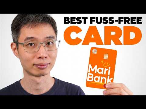 Why the Mari Credit Card Is the Best Fuss-Free Travel Card