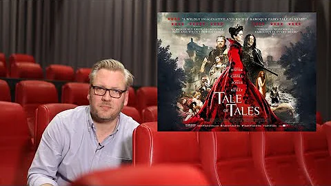 Tale of Tales Movie Review