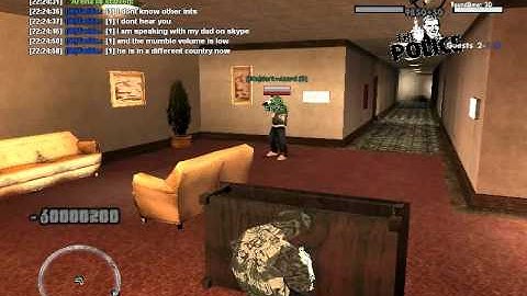 Sniper bug||Samp 0.3d