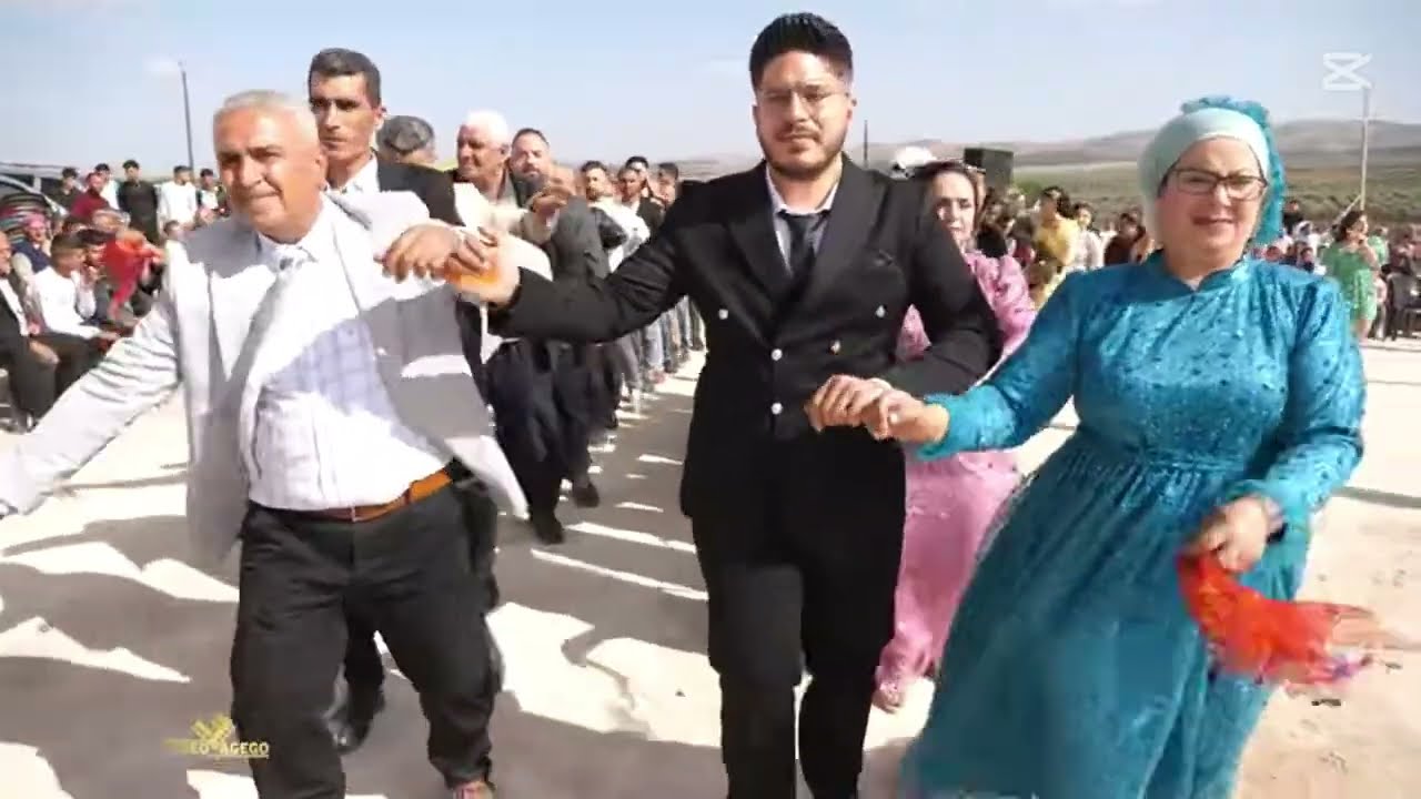 بعدينو نت يقدم حفلة زفاف.بشار و لوسين  عرس قرية بعدينو الف مبروك للعرسان عقبال كل واحد عزابي   2