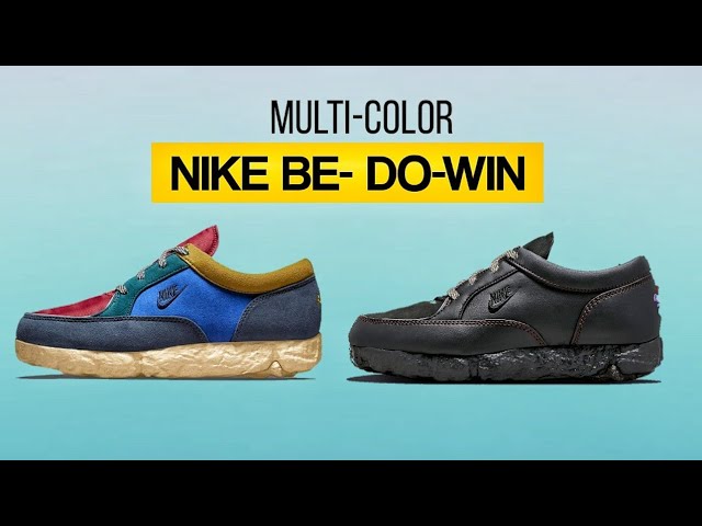 nike bedouin hyper royal