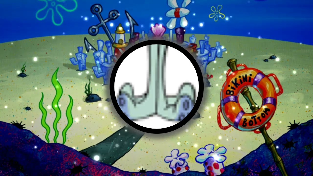 Squidward Walking Type Beat