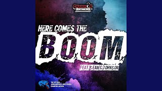 Here Comes the Boom! (feat. Sean C. Johnson)