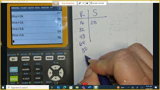 Math ACT   July 2020   Question 44