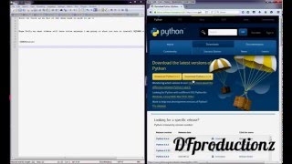 How to install SQLmap on Windows 7 screenshot 4