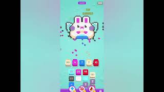 Tiny Feast level 31 gameplay walkthrough solution
