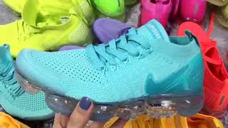 Nike Air Vapormax Flyknt 2.0 NEW COLOR ! ONLY 37$ !! It’s amazing! !