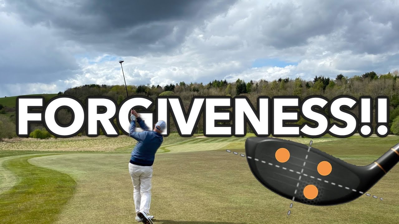Most clubs I tested in 2021 for Average Golfers YouTube