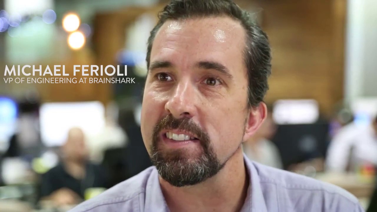 Brainshark -  Success Story