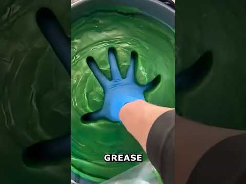 Grease Color Meaning