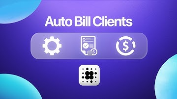 Automating Client Billing for Your Voice AI Agency (Retell AI Setup)