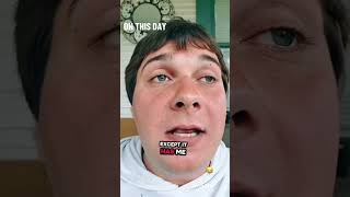 If this movie character had Tourette’s 😆 #shorts #funnyvideo #funny #tourettes