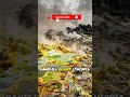 The Deadliest Places On Earth #survival #nature #fear