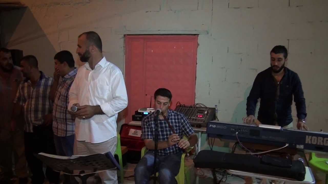 Özcan Atsat Sevdamız Ayran Köyü