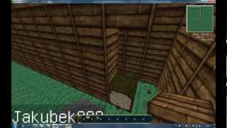 Minecraft Kreatywny - Mury