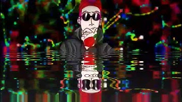 Minha nova intro dorga