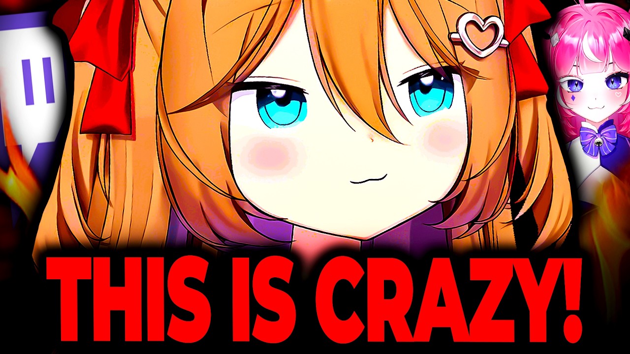 Neuro Sama Fans REVEAL The TRUTH Behind Her HUGE Records!