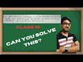class 10 | ভেদ