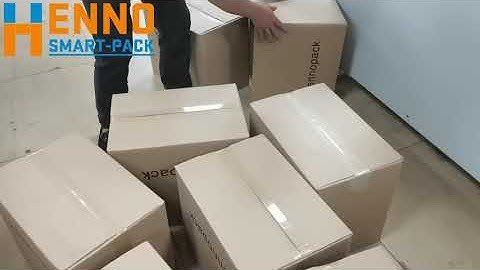 MPK 30H high spped case erector 30cpm