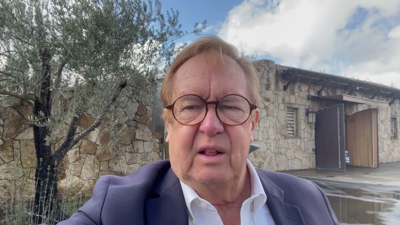 Bill Boerum Barrel Tasting Wine Tour - Sonoma