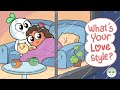 Discover Your Core Love Style