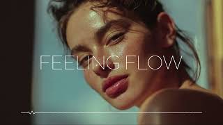 Oscar & Deep - Feeling Flow