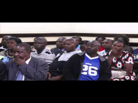 Ashtakiwa Kwa Kujaribu Kumuua Mumewe