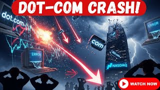 “How the Dot-Com Bubble Destroyed $5 Trillion”