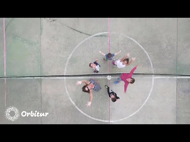 Video Orbitur Valverde