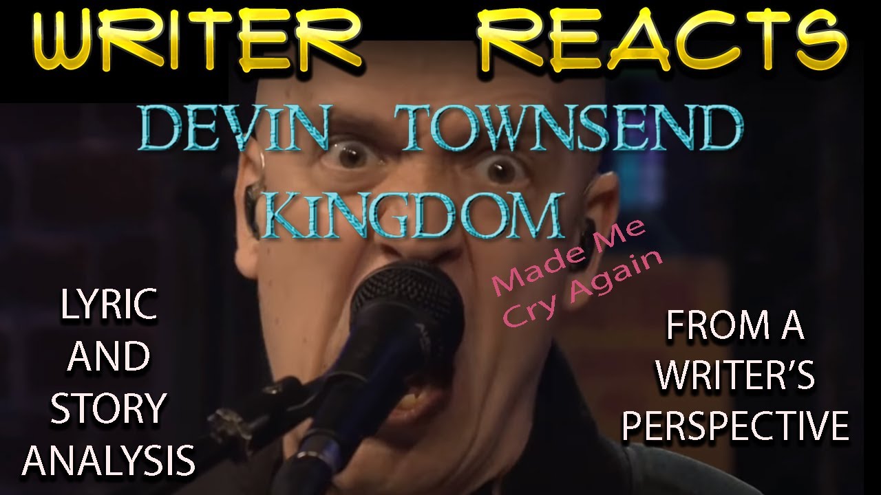 devin townsend kingdom ringtone