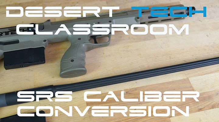 SRS Caliber Conversion