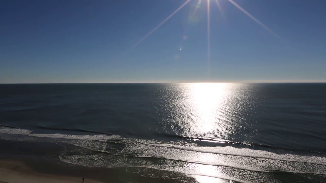 Pinnacle Oceanfront Two Bedroom Penthouse at Compass Cove Resort