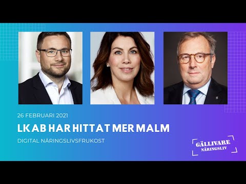 Video: Vad utgör en mineraltillgång och en malm?