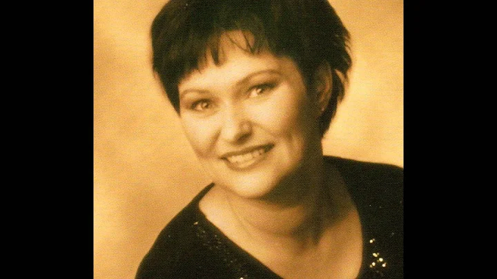 Janette Sund - Sig mig nu