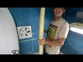 Stepping Down a Surfboard - How To Inch Down