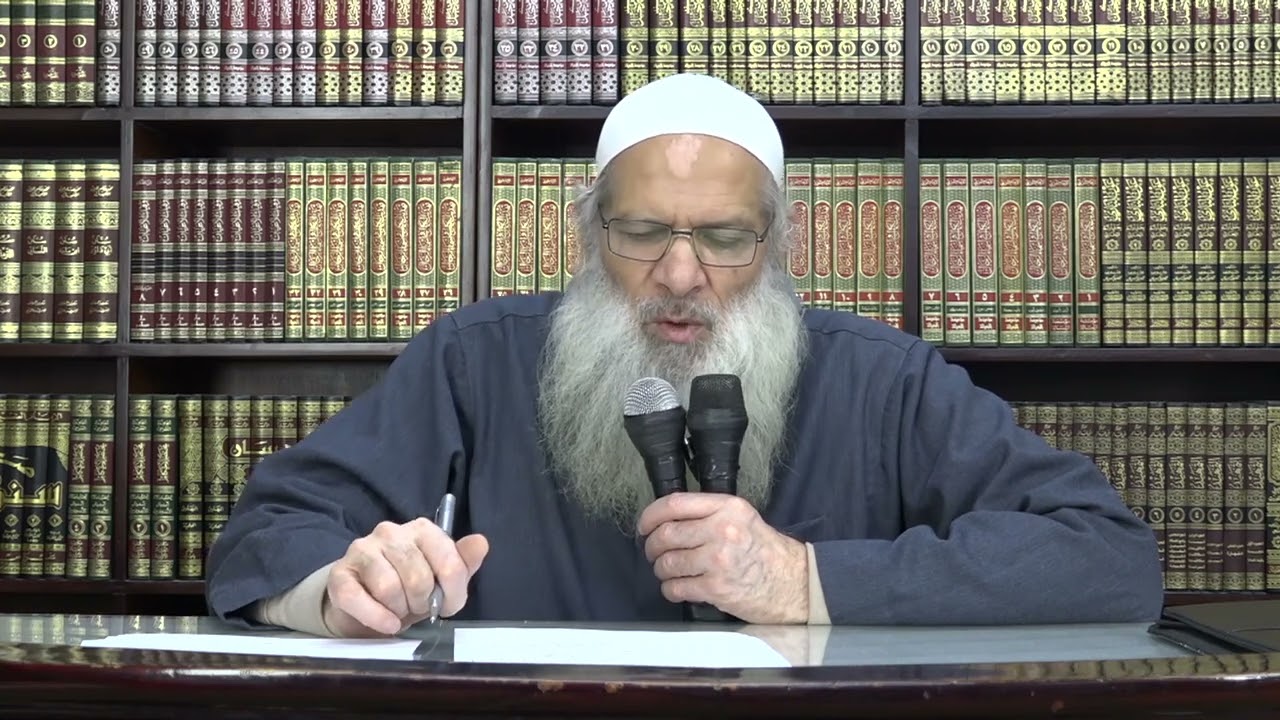دلت الآيات والأحاديث على قرب الساعة | الشيخ محمد بن سعيد رسلان | بجودة عالية [HD]