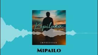 Impression - Mipailo (Audio Visualizer) #gospelmusic #kopiluka
