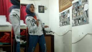 Dance Cover All The Way Up Jay Park