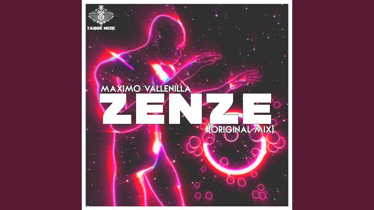 Watch Zenze (Original Mix) on YouTube Watch Zenze (Original Mix) on YouTube