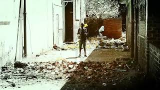 Biva Tee Beatz - Los my uit (Music Video)