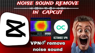 👉 “How to Remove Background Noise in CapCut | Easy Audio Editing Tutorial” #CapCutTutorial #Telugu