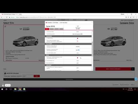 #127. KIA Forte (Cerato) 2018. Реальный расход бензина после 2 месяцев.