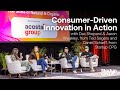 Consumer-Driven Innovation in Action with Dax Shepard of Ted Segers