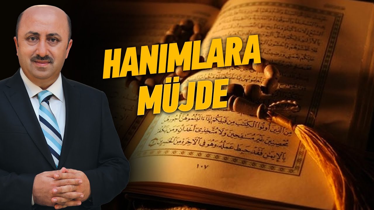 Bu Zikri Çekin Ev İşleriniz Şimşek Hızıyla Kolaylaşsın | Ömer Döngeloğlu