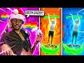 I’M GAY 🌈 PRANK ON MY TOXIC FRIENDS!! *GONE WRONG* NBA 2K21