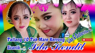 DA KENDIL, TALLANG 10 TAK MARE KERRONG