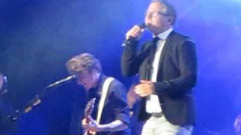 15 jaar Di-rect Guus Meeuwis