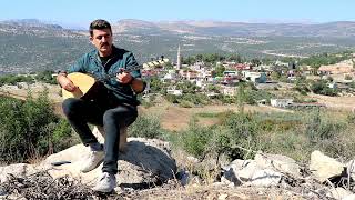 Söyle Bana / Söz - Müzik: Özden Aydoğan (Tarsus Çavdarlı Köyü)