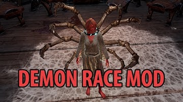 Human Demon - Rem+Ram