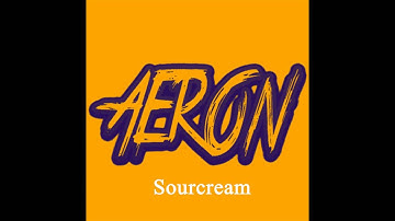 AeronMusic - Sourcream